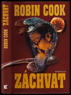 Záchvat