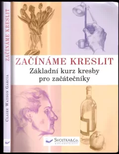 Začínáme kreslit