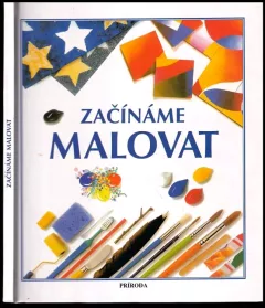 Začínáme malovat