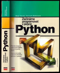Začínáme programovat v jazyce Python