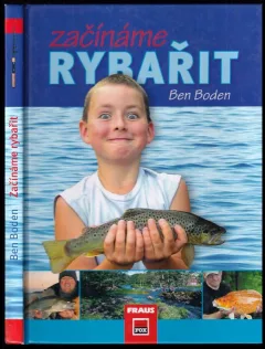 Začínáme rybařit