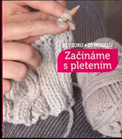 Začínáme s pletením