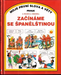 Začínáme se španělštinou