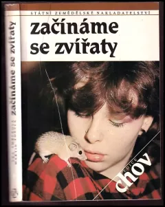 Začínáme se zvířaty