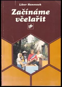Začínáme včelařit