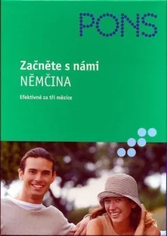 Začněte s námi