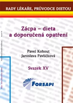 Zácpa - dieta a doporučená opatření