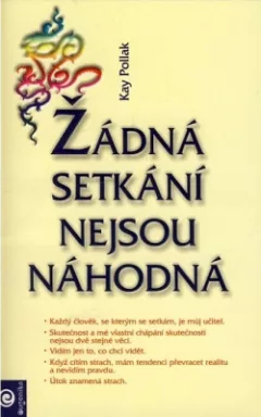 Žádná setkání nejsou náhodná
