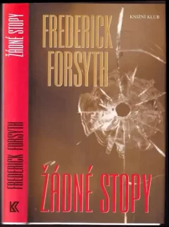 Žádné stopy