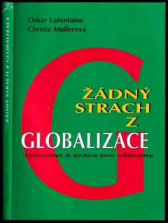 Žádný strach z globalizace