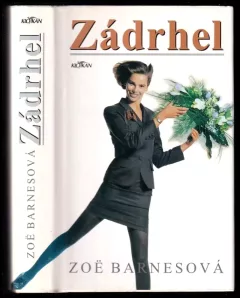 Zádrhel