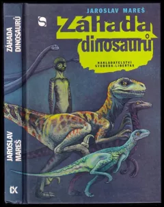 Záhada dinosaurů