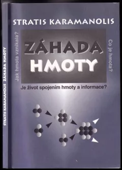 Záhada hmoty