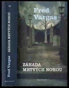 Záhada mrtvých nohou