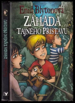 Záhada tajného přístavu
