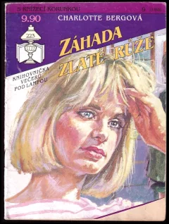 Záhada zlaté růže