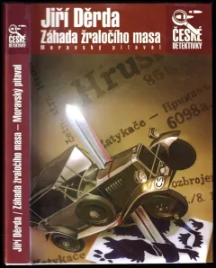 Záhada žraločího masa