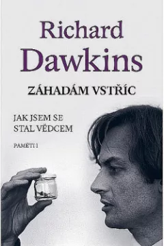 Záhadám vstříc