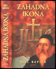 Záhadná ikona