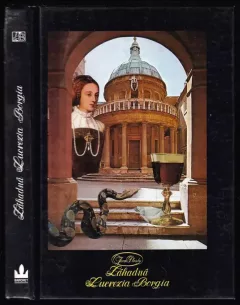 Záhadná Lucrezia Borgia