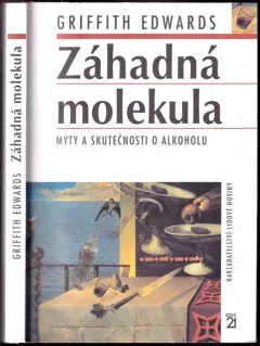 Záhadná molekula