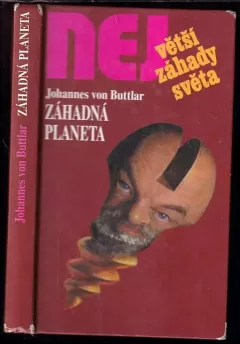 Záhadná planeta