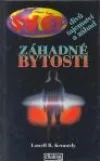 Záhadné bytosti