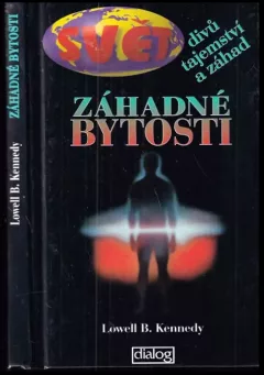 Záhadné bytosti