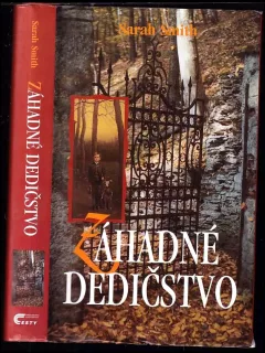 Záhadné dedičstvo