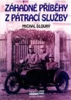 Záhadné příběhy z pátrací služby