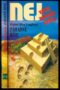 Záhadné říše