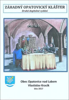 Záhadný Opatovický klášter