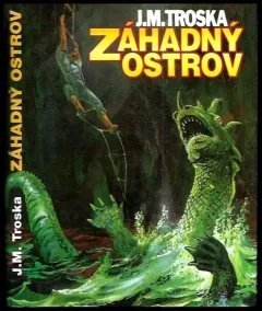 Záhadný ostrov