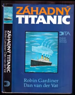 Záhadný Titanic
