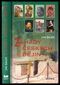 Záhady českých dějin