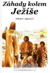 Záhady kolem Ježíše