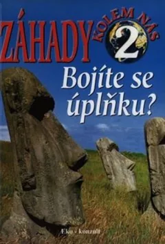 Záhady kolem nás 2