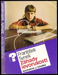 Záhady levorukosti