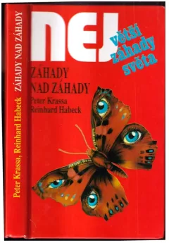 Záhady nad záhady