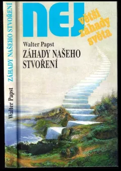 Záhady našeho stvoření
