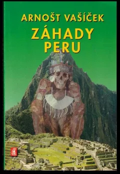 Záhady Peru