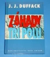 Záhady tří pólů