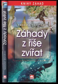 Záhady z říše zvířat