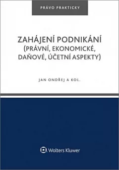 Zahájení podnikání