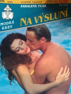 Zahalená tvář