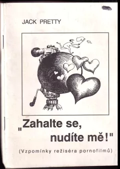 Zahalte se, nudíte mě!