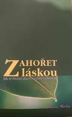 Zahořet láskou