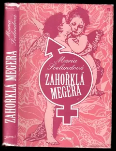 Zahořklá megera