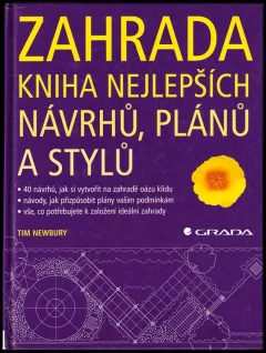 Zahrada
