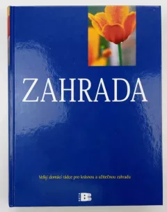 Zahrada